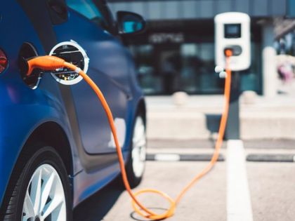Imagen de  Crecen las matrículas de vehículos híbridos y eléctricos en Colombia; Rionegro mantiene tendencia al alza
