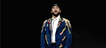 Imagen de  Serán tres conciertos de Bad Bunny en Medellín, ya inició preventa para las nuevas fechas