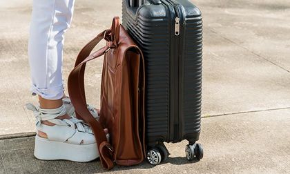 Polémica por nuevas dimensiones del equipaje de los viajeros por parte de Avianca