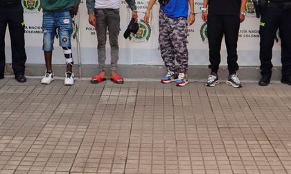 Microtráfico en Cali: incautan armas, droga y detienen a cabecillas de redes criminales en el oriente de la ciudad