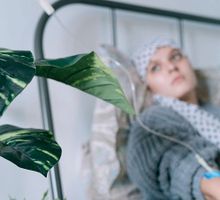 Cada año, más de 110.000 personas reciben un diagnóstico de cáncer en Colombia