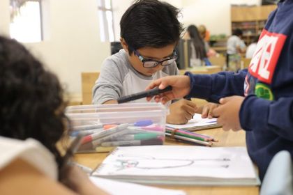 Imagen de  Comfama pone en marcha beneficios y descuentos para el regreso a clases de sus afiliados