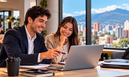 ¿Vale la pena estudiar una especialización virtual mientras trabajas? Estas son las ventajas que debes conocer