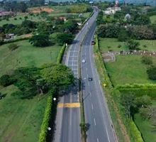 Luz verde a variante en Cartago