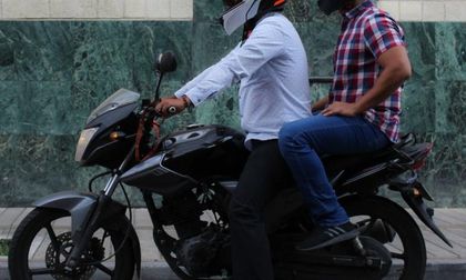 Imagen de  Rionegro restringe circulación de motocicletas con parrillero. Entérese de los horarios y las excepciones