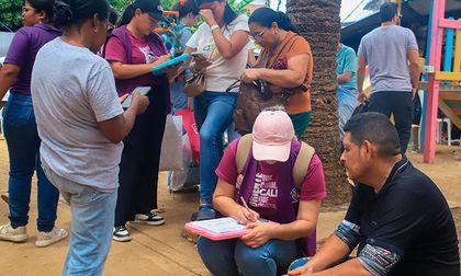 Subsidios para damnificados del terremoto en Cali: 11.100 personas recibirán $1.050.000 en el primer pago