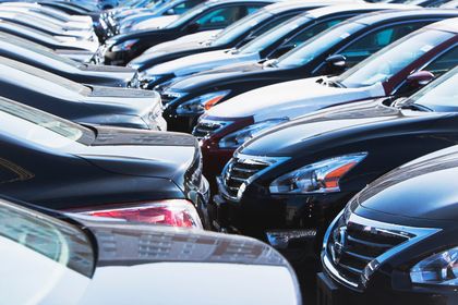 Imagen de Venta de automóviles ha disminuido un 33,4 % respecto a 2022, según Fenalco y Andi