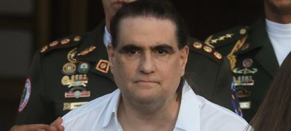 Imagen de El Gobierno de Venezuela informa de la deportación de Alex Saab a Estados Unidos