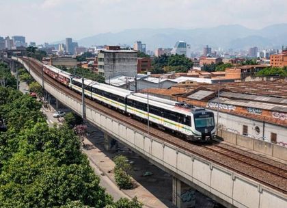 Imagen de  Festival Altavoz en Medellín: Metro extenderá horario de servicio