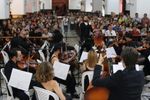 Imagen de Bandas sinfónicas, orquesta de cuerdas y coro polifónico: la Semana Santa de Rionegro 2026 se vive con música sacra y entrada libre