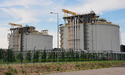 Industria alerta por crisis de gas natural