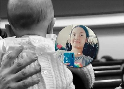 Imagen de  Esta es la mujer a quien buscan por la muerte de bebé en Rionegro; ofrecen recompensa de $20 millones