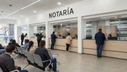 Imagen de Gobierno crea la Notaría Tercera del Círculo de Rionegro