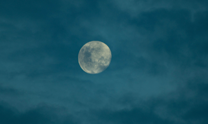 Un cohete de SpaceX impactará accidentalmente la Luna y ofrecerá una oportunidad única para la ciencia