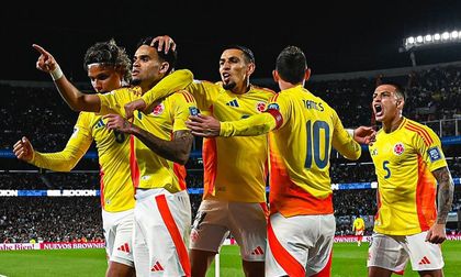 Conozca la posible convocatoria de la Selección Colombia para la doble fecha de Eliminatorias ante Venezuela y Bolivia