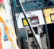 Intensifican controles al precio del galón de combustible en Cali, algunas estaciones de servicio no lo han rebajado