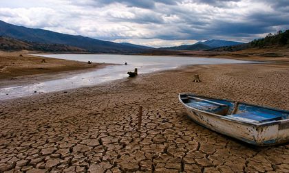 La huella de El Niño alcanzaría regiones enteras: así podrían verse afectados el comercio y los recursos hídricos