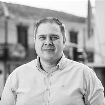 Imagen de Decretan tres días de duelo en La Ceja por la muerte del gerente de Empresas Públicas