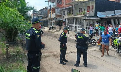 Disidencias de las Farc operan en el oriente de Cali, confirmó la Policía