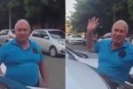 Imagen de ¿Quién controla a los «trapitos rojos»? A una mujer le cobraron $25 000 por parquear y la habrían amenazado