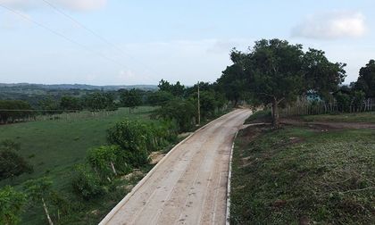 Crean entidad que se encargará de las carreteras terciarias