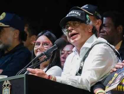 Imagen de Comisión del Congreso avanza en queja disciplinaria contra el presidente Petro por “tarimazo” en Medellín