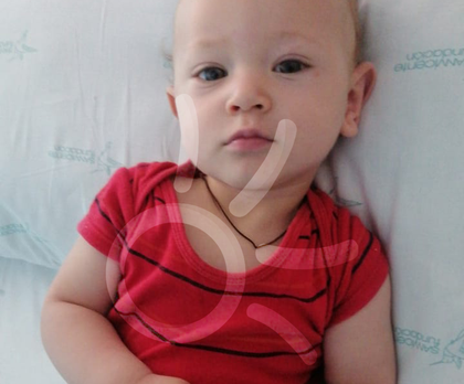 Imagen de  Cirugía podría salvar la vida de un bebé de Abejorral: solo falta la autorización de Savia Salud