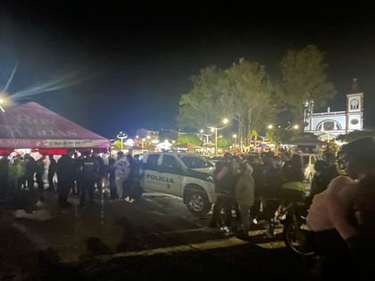 Imagen de ¡De no creer! Otra persona fue asesinada en La Unión