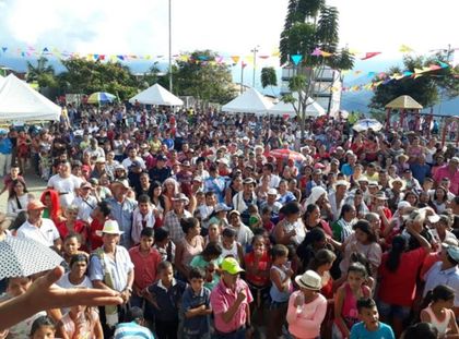 Imagen de  San Francisco celebrará el Día del Campesino con variada programación