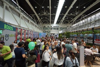 Imagen de Feria de la Vivienda comienza este viernes en Medellín