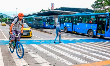 Día sin carro Cali: este 3 de mayo aplicará restricción de vehículos