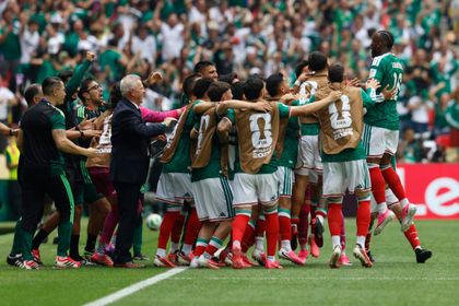 Imagen de  México y Corea del Sur debutan con triunfo y lideran el grupo A del Mundial 2026