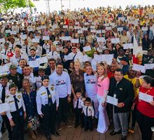 Con la capacidad de su gente y los mejores indicadores, el Valle es #1