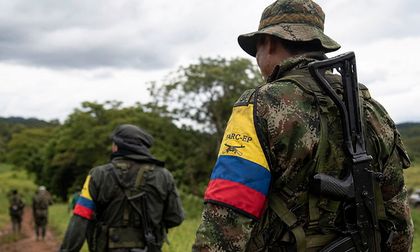 50 muertos en Guaviare deja enfrentamiento entre disidencias “Calarcá” e “Iván Mordisco”