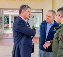 Gobernación del Cauca y Alcaldía de Popayán intensifican acciones para normalizar la recolección de basuras