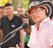 Petro no le cumplió al Cauca