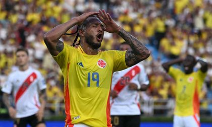 ¿Selección Colombia se aleja de ir al Mundial de 2026? Vea cuáles son las opciones reales de clasificar