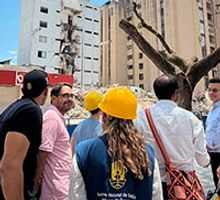 ¿Cómo andan los ánimos en Cali luego del terremoto?… Lea