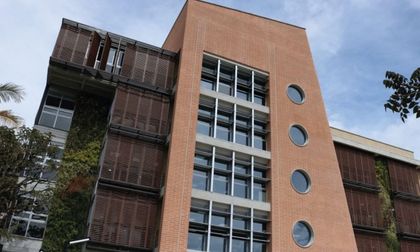 La UCO y la pandemia: entrevista a su rector Elkin Narváez