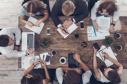 El buen gobierno corporativo… y periodístico