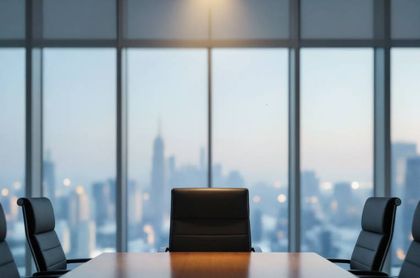 Imagen de La sucesión del CEO: la prueba que el consejo sigue aplazando
