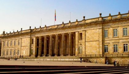 Imagen de  Conozca la conformación del Senado y la Cámara para la nueva legislatura que se instala hoy