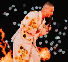 El MIO tendrá rutas especiales al finalizar el concierto de J Balvin, este sábado en el Pascual Guerrero