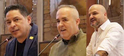 Imagen de  Asamblea de Antioquia eligió la Mesa Directiva para 2026