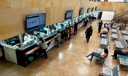 Crece recaudo en el Valle