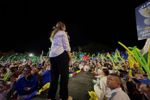 Imagen de Rionegro fue escenario del cierre de campaña de Paloma Valencia