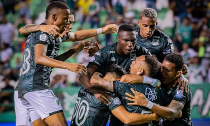 Ante crisis financiera, Deportivo Cali solicitó proceso de reestructuración ante la Supersociedades