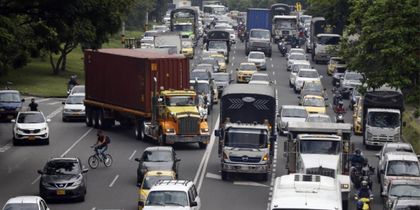 Imagen de  Gobierno nacional propone dejar de matricular carros a gasolina en 2040: ¿es posible?