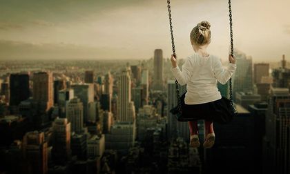 ¿Y si los sueños fueran entrenamientos de la vida real?