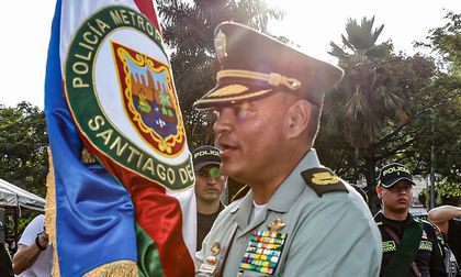 Descubre al nuevo guardián de Cali: ¿Quién es el coronel Oviedo y cómo transformará nuestra seguridad?